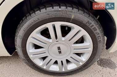 Седан Lincoln Zephyr 2006 в Одесі