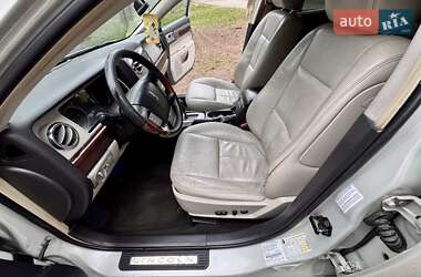 Седан Lincoln Zephyr 2006 в Одесі