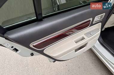 Седан Lincoln Zephyr 2006 в Одесі