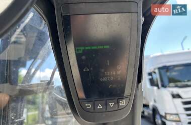 Вилочный погрузчик Linde E 16P 2018 в Залещиках фото 10 Вилочный погрузчик Linde E 16P 2018 в Залещиках