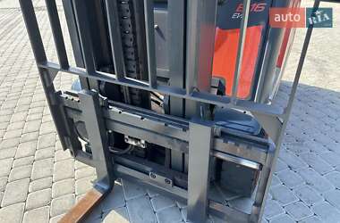 Вилочный погрузчик Linde E 16PH-02 2019 в 