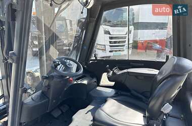 Вилочний навантажувач Linde  E 18PH-02 2017 в 