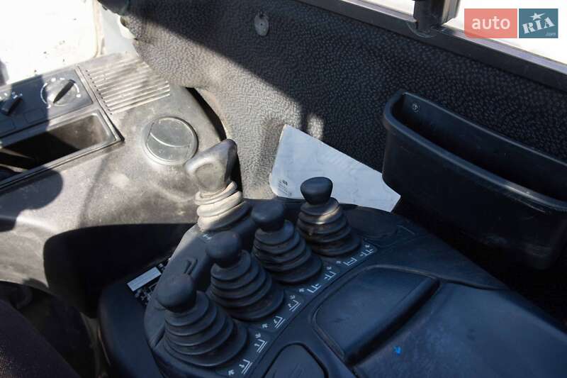 Вилочный погрузчик Linde E 20PH 2018 в Житомире фото 13 Вилочный погрузчик Linde E 20PH 2018 в Житомире