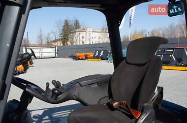 Вилочный погрузчик Linde E16 2017 в Житомире
