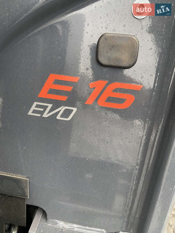 Вилочний навантажувач Linde E16 2020 в Чернівцях фото 13 Вилочний навантажувач Linde E16 2020 в Чернівцях
