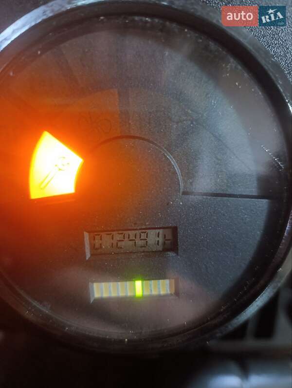 Вилочный погрузчик Linde E16C 2003 в Подгородном фото 5 Вилочный погрузчик Linde E16C 2003 в Подгородном