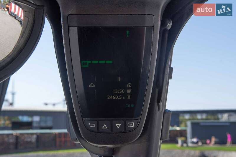 Вилочный погрузчик Linde E16C 2020 в Житомире