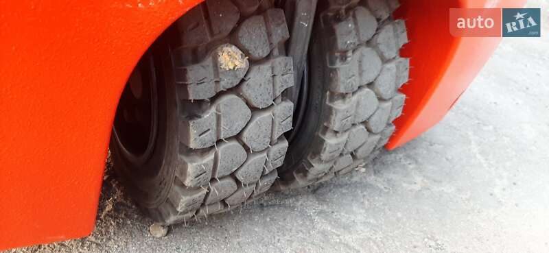 Вилочный погрузчик Linde E 2019 в Радехове фото 9 Вилочный погрузчик Linde E 2019 в Радехове