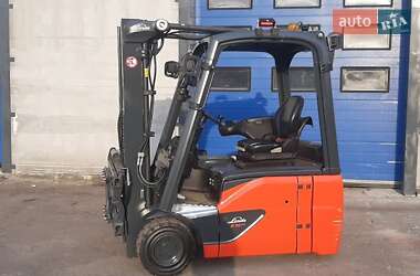 linde e 2019 в Радехів від про продавця Наталка linde e 2019 в Радехів від професійного продавця Наталка