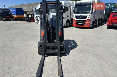 Вилочный погрузчик Linde H 20D-01 2019 в 