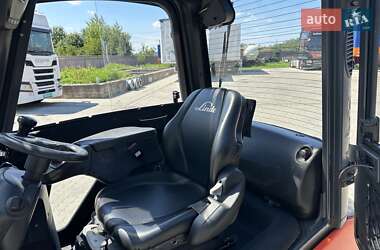 Вилочный погрузчик Linde H 20D-01 2019 в 
