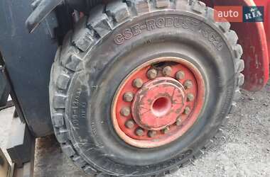 Другая спецтехника Linde H 25D 2013 в 