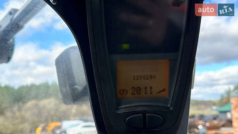 Вилочный погрузчик Linde H 25D 2008 в Житомире фото 11 Вилочный погрузчик Linde H 25D 2008 в Житомире