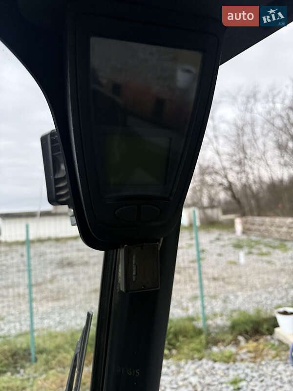 Вилочный погрузчик Linde H 30D 2003 в Черновцах