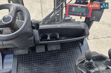 Вилочный погрузчик Linde H 35D 2020 в 