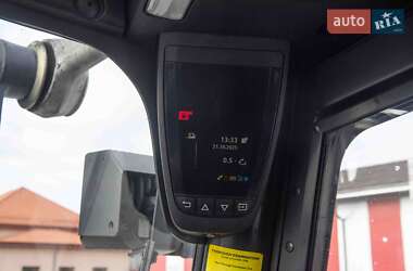 Вилочний навантажувач Linde H 35D 2017 в  фото 10 Вилочний навантажувач Linde H 35D 2017 в