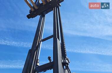 Вилочный погрузчик Linde H 40 T-02 2012 в 