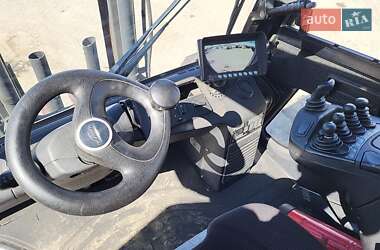 Вилочный погрузчик Linde H 40 T-02 2012 в 