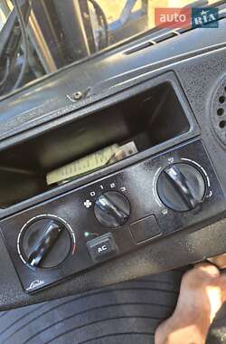 Вилочный погрузчик Linde H 40D 2005 в 