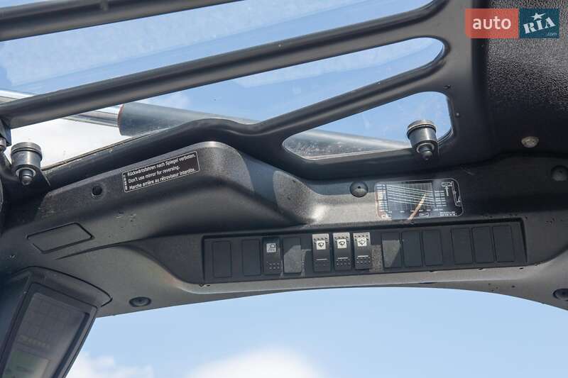 Вилочный погрузчик Linde H 45 2014 в Житомире