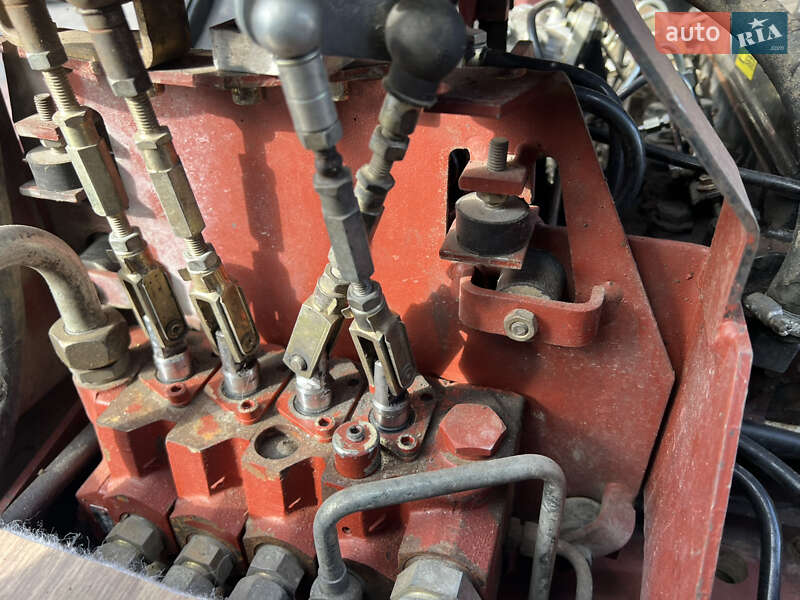 Вилочный погрузчик Linde H 45 1996 в Тячеве фото 5 Вилочный погрузчик Linde H 45 1996 в Тячеве