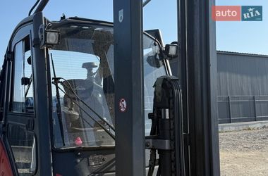 Другая спецтехника Linde H 45 2015 в Городке