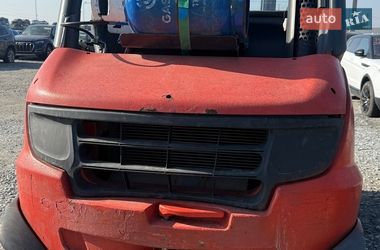 Другая спецтехника Linde H 45 2015 в Городке