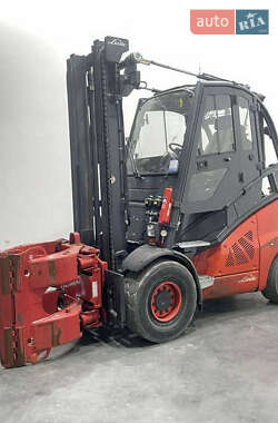 Вилочний навантажувач Linde H 50D 2011 в Києві