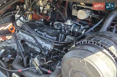 Вилочний навантажувач Linde H 50D 2011 в 