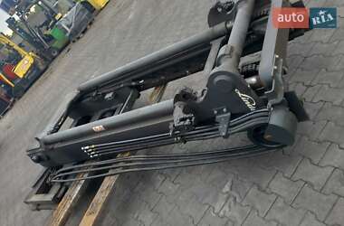 Вилочный погрузчик Linde H 80 2011 в 