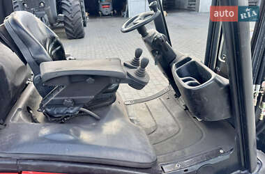 Вилочний навантажувач Linde H16Т 2010 в 