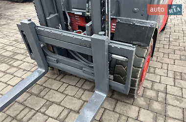 Вилочный погрузчик Linde H20T 2003 в 