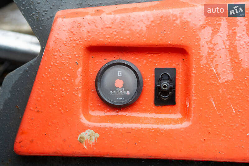 Вилочный погрузчик Linde HT 120DS 2017 в Житомире