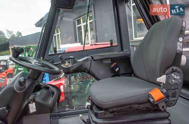Вилочный погрузчик Linde HT 120DS 2017 в 