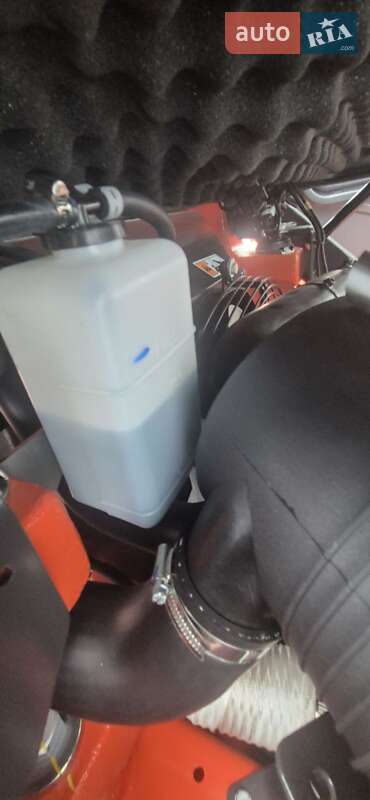 Вилочный погрузчик Linde HT 30D 2025 в Киеве фото 14 Вилочный погрузчик Linde HT 30D 2025 в Киеве