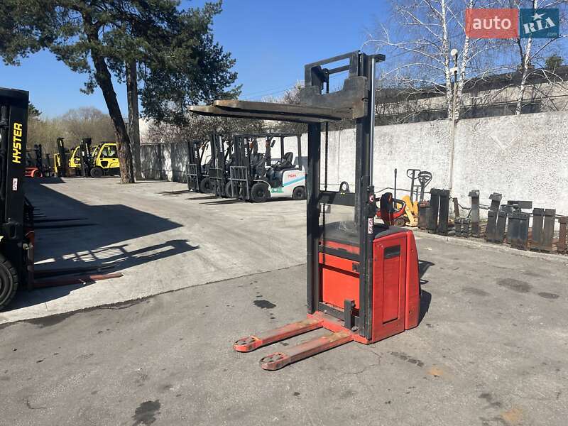 Штабелер Linde L 2017 в Киеве