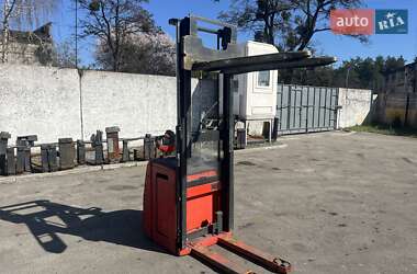 Штабелер Linde L 2017 в Києві
