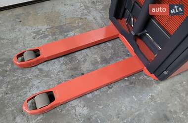 Штабелер Linde L 2004 в Киеве фото 6 Штабелер Linde L 2004 в Киеве