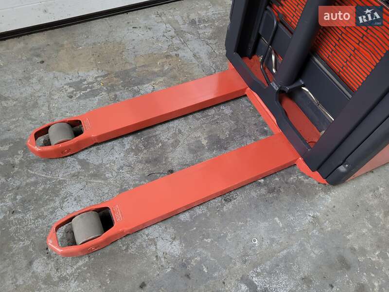 Штабелер Linde L 2004 в Киеве фото 6 Штабелер Linde L 2004 в Киеве