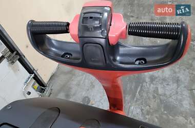 Штабелер Linde L 2004 в Киеве фото 11 Штабелер Linde L 2004 в Киеве