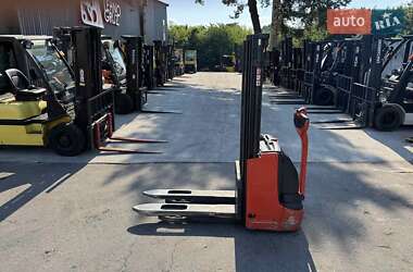 Штабелер Linde L 2011 в Києві фото 2 Штабелер Linde L 2011 в Києві