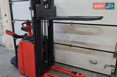 Штабелер Linde L 2021 в 