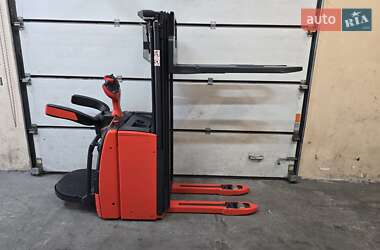 Штабелер Linde L 2021 в 