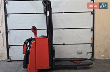 Штабелер Linde L 2021 в 