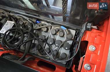 Штабелер Linde L 2021 в 