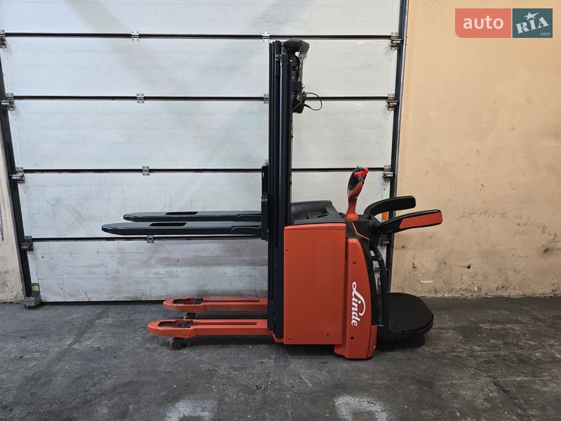 Linde L 2019 Linde L 2019