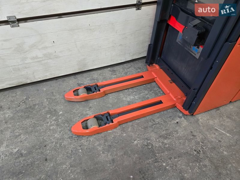 Штабелер Linde L 2019 в Києві