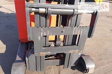 Штабелер Linde R 2007 в 