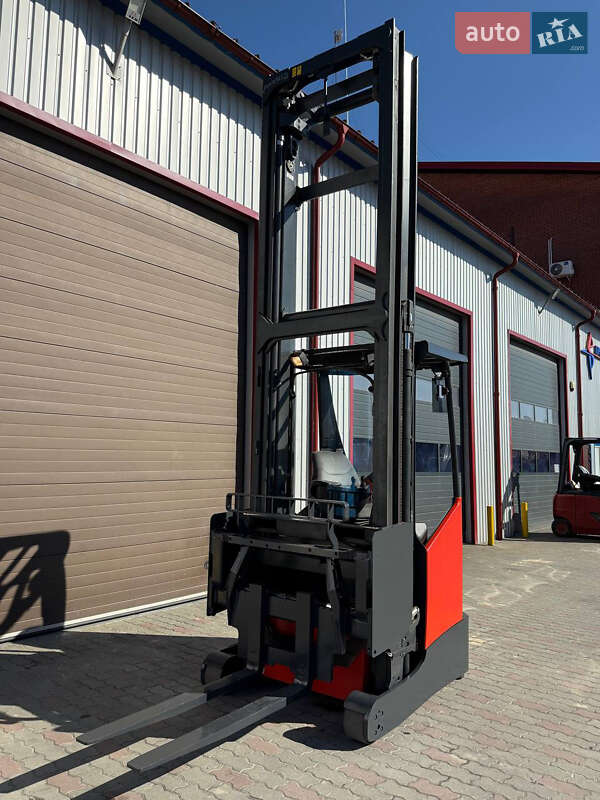 Linde R 2017
