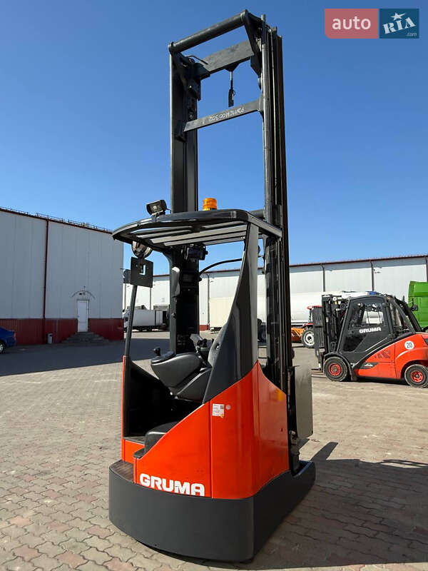 Інша спецтехніка Linde R 2017 в Городку